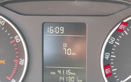 Skoda Octavia, 2011 год, 890 000 рублей, 9 фотография