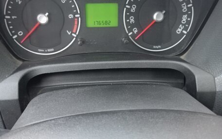 Ford Fiesta, 2006 год, 340 000 рублей, 6 фотография