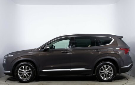 Hyundai Santa Fe IV, 2022 год, 3 930 000 рублей, 8 фотография
