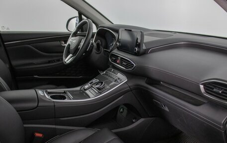 Hyundai Santa Fe IV, 2022 год, 3 930 000 рублей, 9 фотография