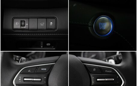 Hyundai Santa Fe IV, 2022 год, 3 930 000 рублей, 18 фотография
