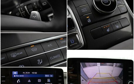 Hyundai Santa Fe IV, 2022 год, 3 930 000 рублей, 19 фотография