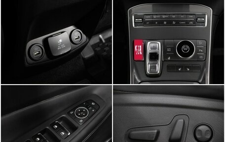 Hyundai Santa Fe IV, 2022 год, 3 930 000 рублей, 17 фотография
