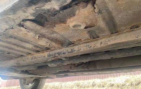 Chevrolet Lanos I, 2008 год, 350 000 рублей, 24 фотография