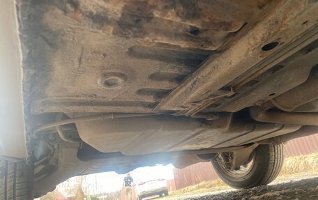 Chevrolet Lanos I, 2008 год, 350 000 рублей, 30 фотография