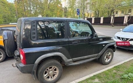 ТагАЗ Tager, 2008 год, 545 000 рублей, 2 фотография