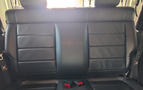 Jeep Wrangler, 2012 год, 3 000 000 рублей, 17 фотография