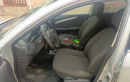 Nissan Almera, 2013 год, 730 000 рублей, 5 фотография