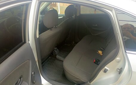 Nissan Almera, 2013 год, 730 000 рублей, 8 фотография