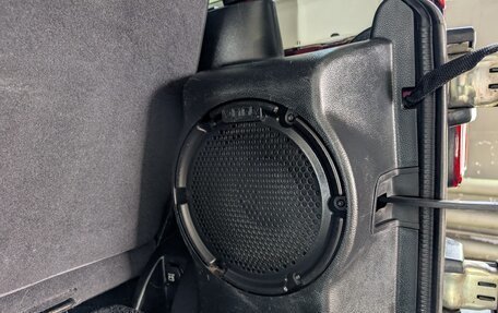 Jeep Wrangler, 2012 год, 3 000 000 рублей, 21 фотография
