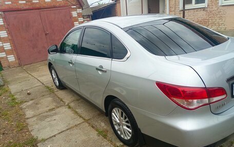 Nissan Almera, 2013 год, 730 000 рублей, 4 фотография