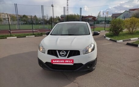 Nissan Qashqai, 2011 год, 920 000 рублей, 2 фотография