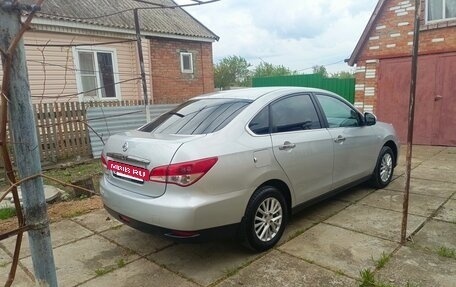 Nissan Almera, 2013 год, 730 000 рублей, 3 фотография