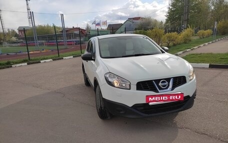 Nissan Qashqai, 2011 год, 920 000 рублей, 3 фотография