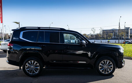Toyota Land Cruiser, 2022 год, 10 689 000 рублей, 6 фотография