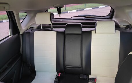 Nissan Qashqai, 2011 год, 920 000 рублей, 11 фотография
