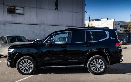 Toyota Land Cruiser, 2022 год, 10 689 000 рублей, 10 фотография