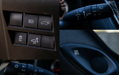 Toyota Land Cruiser, 2022 год, 10 689 000 рублей, 29 фотография