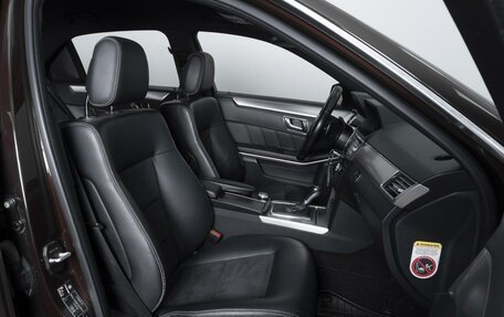 Mercedes-Benz E-Класс, 2010 год, 1 544 000 рублей, 8 фотография