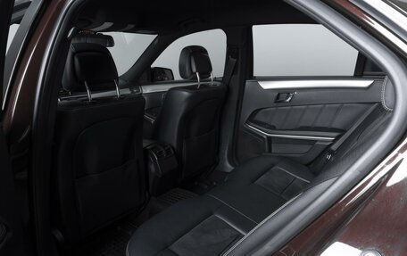 Mercedes-Benz E-Класс, 2010 год, 1 544 000 рублей, 11 фотография