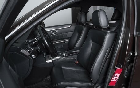 Mercedes-Benz E-Класс, 2010 год, 1 544 000 рублей, 10 фотография