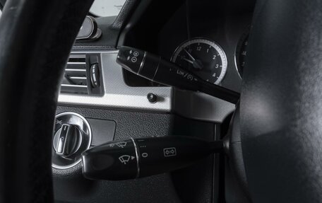 Mercedes-Benz E-Класс, 2010 год, 1 544 000 рублей, 14 фотография