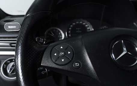 Mercedes-Benz E-Класс, 2010 год, 1 544 000 рублей, 15 фотография