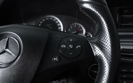 Mercedes-Benz E-Класс, 2010 год, 1 544 000 рублей, 16 фотография