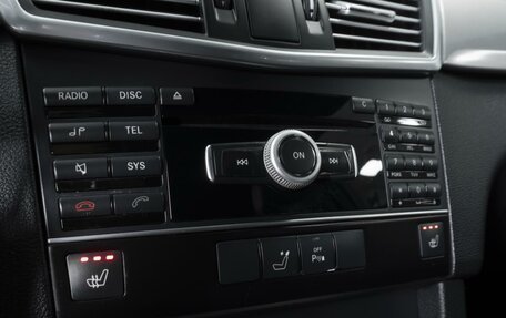Mercedes-Benz E-Класс, 2010 год, 1 544 000 рублей, 18 фотография