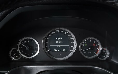 Mercedes-Benz E-Класс, 2010 год, 1 544 000 рублей, 21 фотография