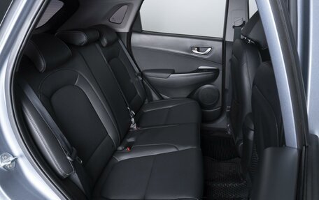 Hyundai Kona I, 2019 год, 2 429 000 рублей, 7 фотография