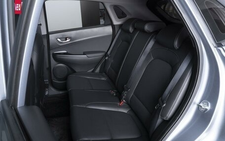 Hyundai Kona I, 2019 год, 2 429 000 рублей, 9 фотография