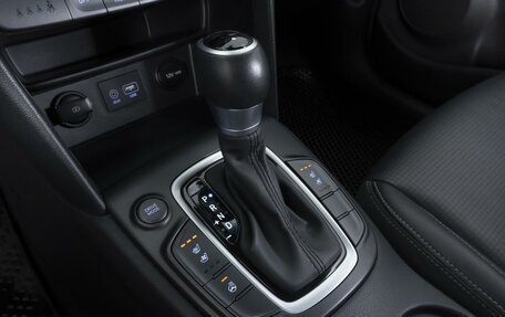 Hyundai Kona I, 2019 год, 2 429 000 рублей, 12 фотография