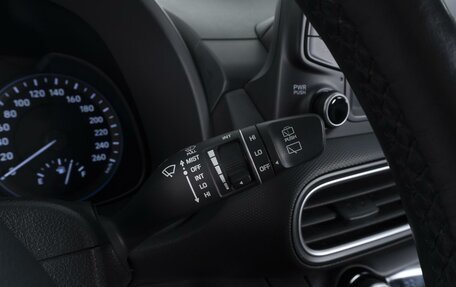 Hyundai Kona I, 2019 год, 2 429 000 рублей, 17 фотография