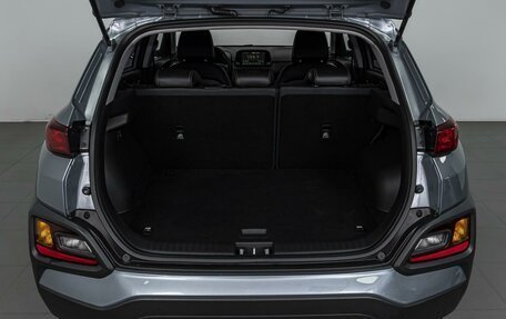 Hyundai Kona I, 2019 год, 2 429 000 рублей, 25 фотография