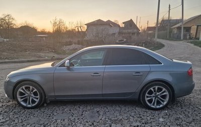 Audi A4, 2008 год, 880 000 рублей, 1 фотография
