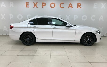 BMW 5 серия, 2014 год, 1 835 000 рублей, 4 фотография