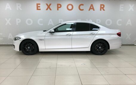BMW 5 серия, 2014 год, 1 835 000 рублей, 8 фотография