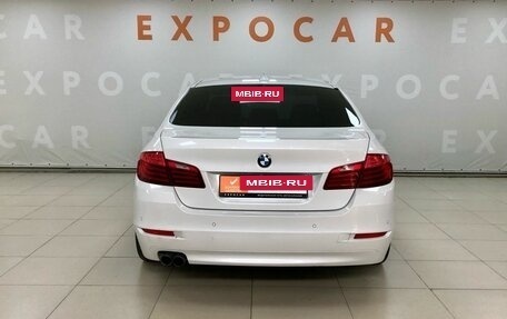 BMW 5 серия, 2014 год, 1 835 000 рублей, 6 фотография
