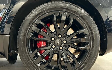Land Rover Range Rover Sport II, 2014 год, 2 799 000 рублей, 9 фотография