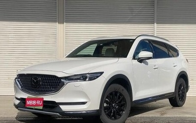 Mazda CX-8, 2022 год, 2 170 033 рублей, 1 фотография