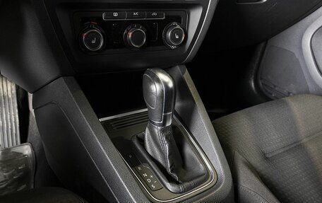 Volkswagen Jetta VI, 2016 год, 1 408 000 рублей, 5 фотография
