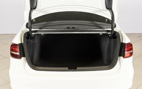 Volkswagen Jetta VI, 2016 год, 1 408 000 рублей, 10 фотография