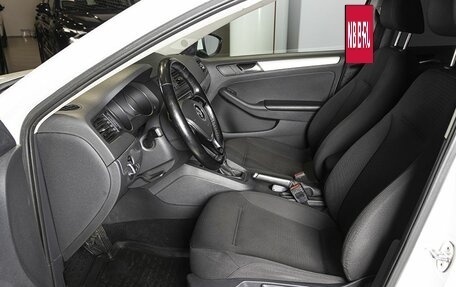 Volkswagen Jetta VI, 2016 год, 1 408 000 рублей, 11 фотография