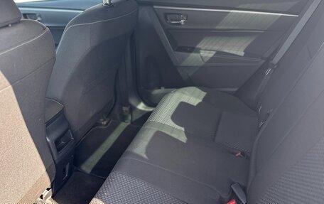 Toyota Corolla, 2015 год, 1 490 000 рублей, 8 фотография