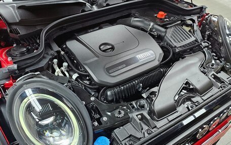 MINI Hatch, 2023 год, 4 200 000 рублей, 6 фотография
