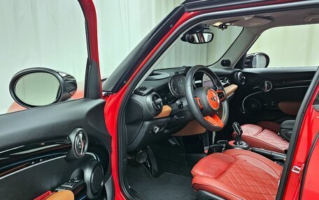 MINI Hatch, 2023 год, 4 200 000 рублей, 11 фотография