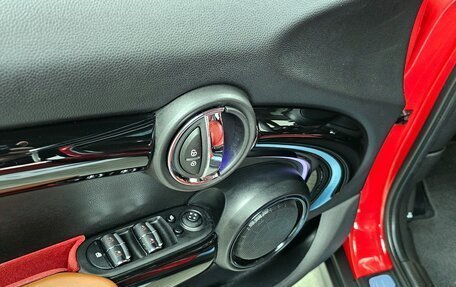 MINI Hatch, 2023 год, 4 200 000 рублей, 18 фотография
