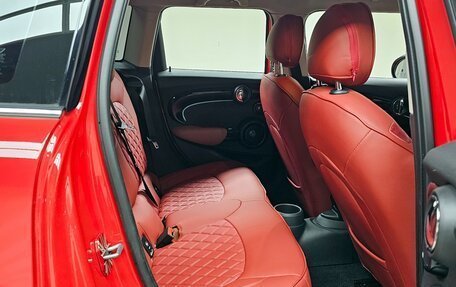 MINI Hatch, 2023 год, 4 200 000 рублей, 12 фотография