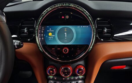 MINI Hatch, 2023 год, 4 200 000 рублей, 15 фотография